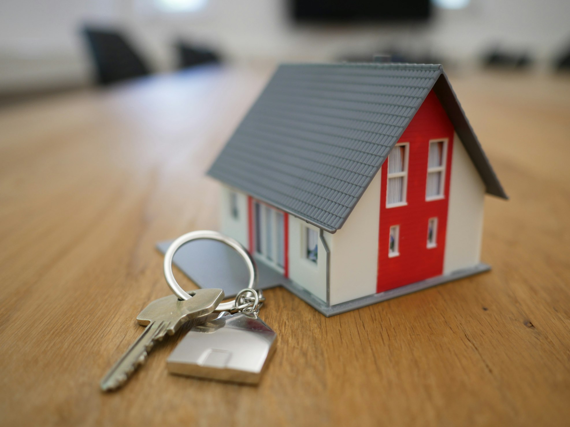 Dashboard de resultados de imobiliária com crescimento após tráfego pago